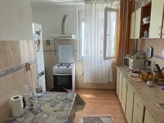 Drumul Taberei, Valea Argesului