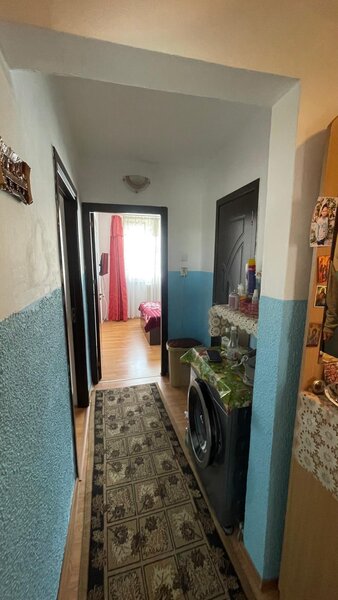 Drumul Taberei, Valea Argesului,