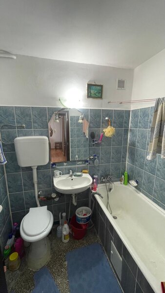Drumul Taberei, Valea Argesului,