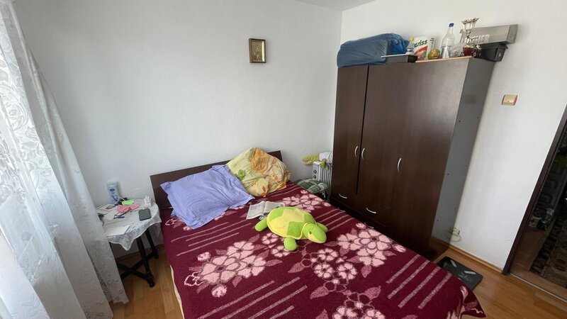 Drumul Taberei, Valea Argesului,